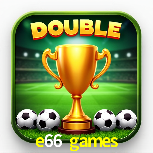 Descubra a Essência do e66 games: Nossa História e Compromissos