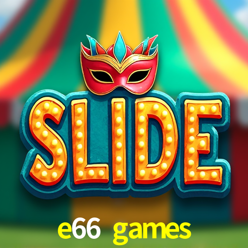 A Popularidade dos Caça-Níqueis no e66 games