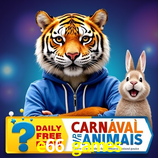 A Revolução dos Aplicativos de Jogos no e66 games