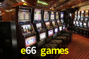 Desvendando o Mundo dos Jogos Virtuais na e66 games
