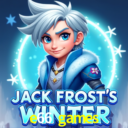 Desvendando o Mundo dos Jogos Virtuais na e66 games