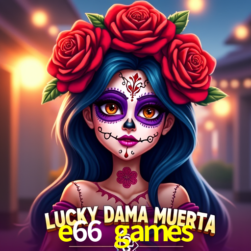 A Emoção da Loteria na e66 games: Uma Chance de Mudança de Vida