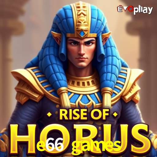 A Revolução dos Aplicativos de Jogos no e66 games