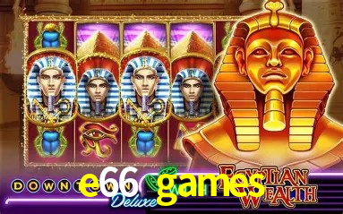 Descubra a Essência do e66 games: Nossa História e Compromissos